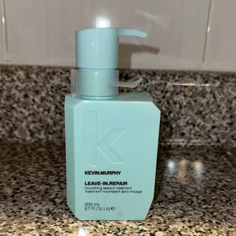 KEVIN.MURPHY Leave-In Repair Treatment - Light Blue